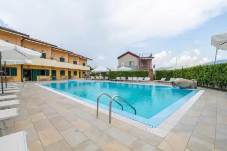 Location Villa à Paestum 5 personnes