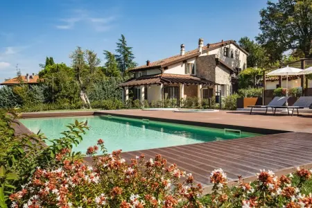 Location Maison à Castel San Pietro Terme 12 personnes