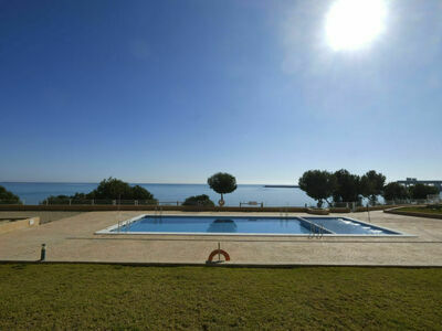 Location Maison à Alcanar 6 personnes, Alcanar