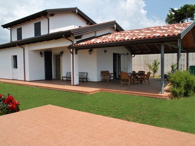 Location Villa à Itri 8 personnes, Sperlonga
