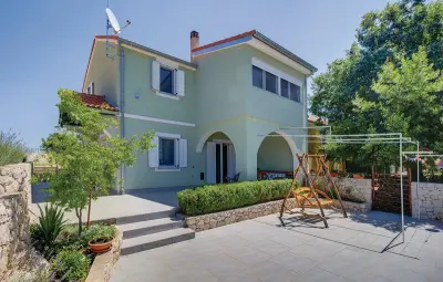 Location Maison à Punta Kriza 7 personnes