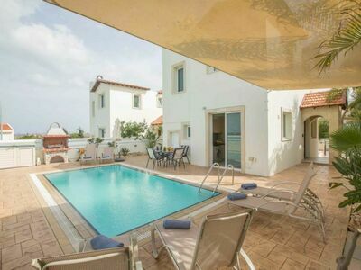 Location Maison à Pernera 6 personnes, Pernera