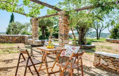 Location Maison à Constantina 4 personnes