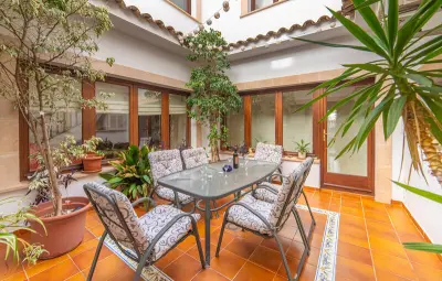 Location Maison à Cala Ratjada 6 personnes