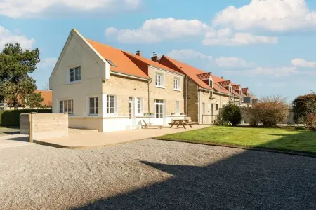 Location Maison à Wimille 5 personnes