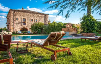 Location Maison à San Michele di Ganzari 30 personnes