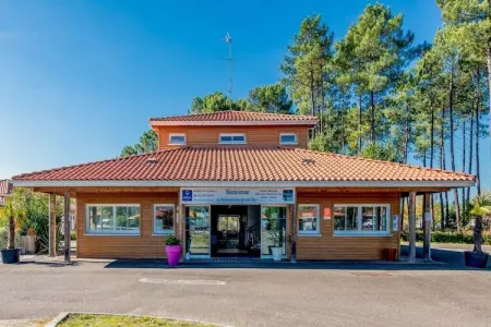 Location Maison à Parentis en Born 8 personnes