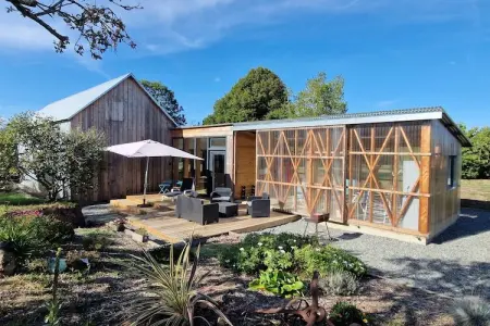 Location Maison à Binic Etables sur Mer 4 personnes