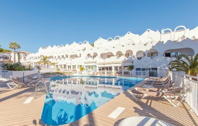 Location Maison à Marbella 4 personnes, Marbella