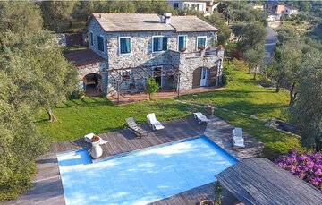 Location Maison à Cogorno 12 personnes, Province de Gênes