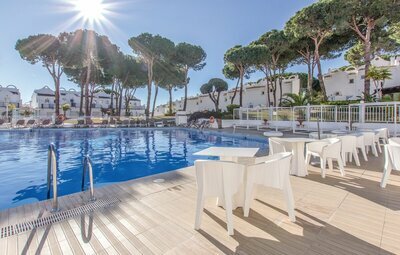Location Maison à Marbella 4 personnes, Marbella