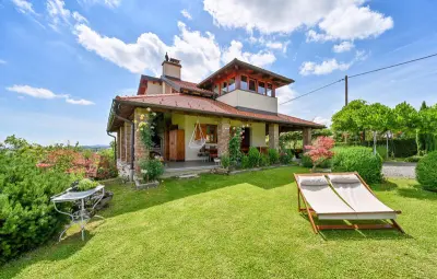 Location Maison à Gornji Kneginec 6 personnes