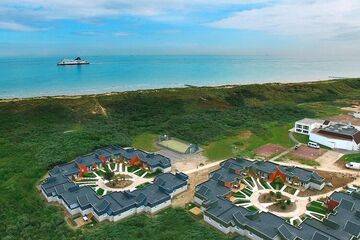 Location Maison à Blériot Plage 7 personnes, Pas de Calais