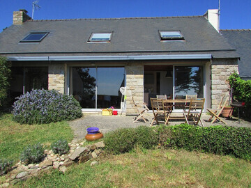 Location Maison à Arzon 8 personnes, Morbihan