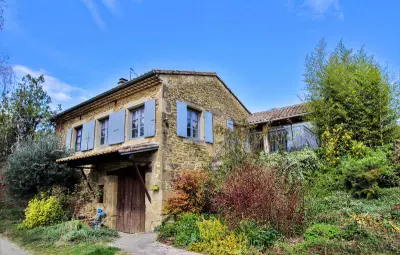 Location Maison à Montoison 5 personnes