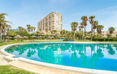 Location Maison à Benalmádena 8 personnes