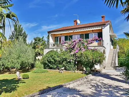 Location Maison à Krk Njivice 9 personnes