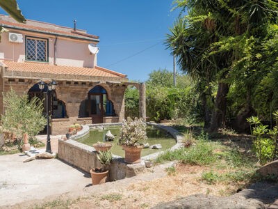Location Maison à Misilmeri 10 personnes, Province de Palerme