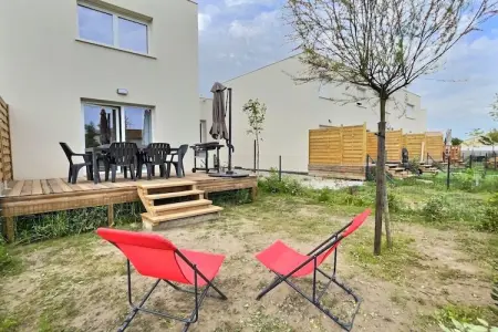 Location Maison à SERIGNAN 7 personnes