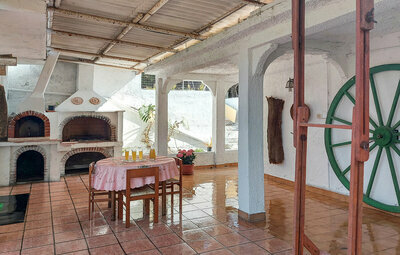 Location Maison à Gonnesa 7 personnes, Carbonia Iglesias