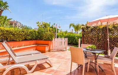 Location Maison à Siracusa 3 personnes, Siracusa