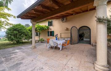 Location Maison à San Pietro in Cariano 8 personnes, Bardolino