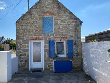 Location Maison à Étel 2 personnes, Plouhinec (Morbihan)