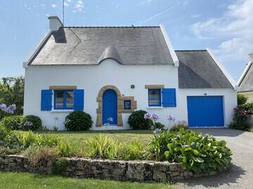 Location Maison à Étel 6 personnes, Plouhinec (Morbihan)