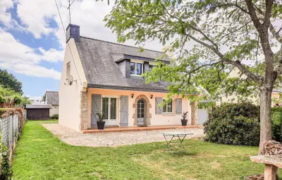 Location Maison à Allaire 8 personnes