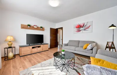 Location Maison à Trnovec 4 personnes