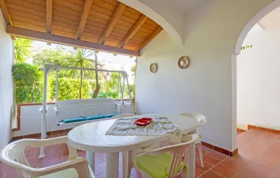 Location Maison à Manduria 6 personnes