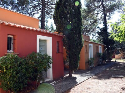 Location Maison à La Marana 6 personnes, Corse