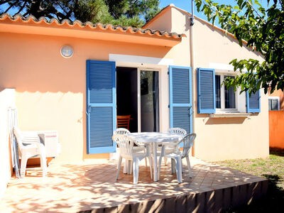 Location Maison à La Marana 8 personnes, Corse