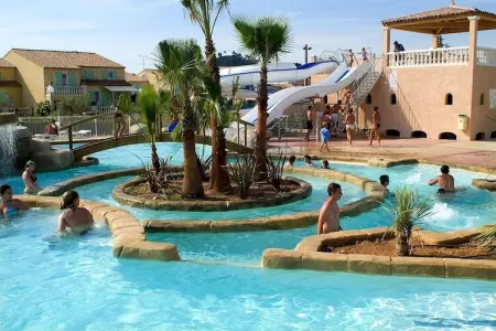 Location Maison à Vidauban 8 personnes