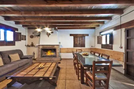 Location Gîte à Andalucía 14 personnes