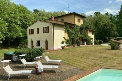 Location Villa à Firenze Incisa Reggello FI 18 personnes, San Polo in Chianti