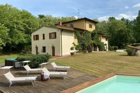 Location Villa à Firenze Incisa Reggello FI 18 personnes