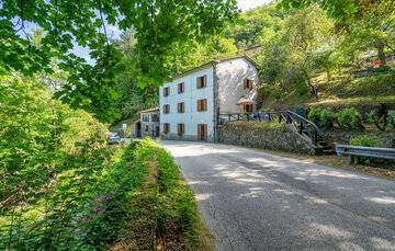 Location Maison à Migliorini 6 personnes, Bagni di Lucca