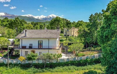 Location Maison à Roccamorice 5 personnes, Pescara
