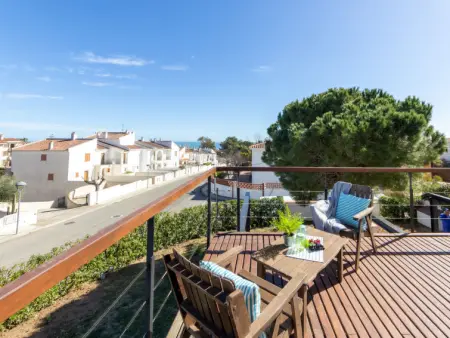 Location Maison à L'Ampolla 10 personnes