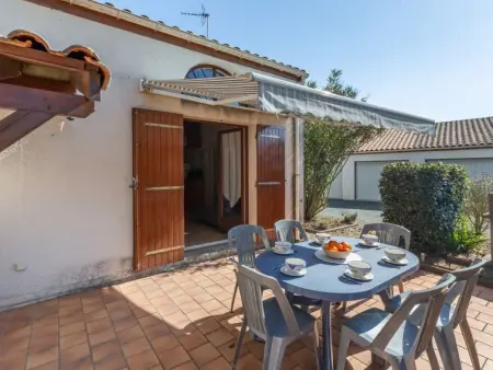 Location Maison à Meschers 5 personnes