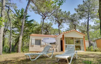 Location Maison à La Faute sur Mer 4 personnes