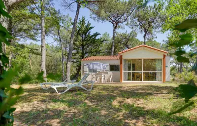 Location Maison à La Faute sur Mer 4 personnes