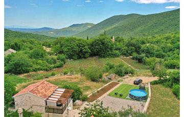 Location Maison à Runovici 6 personnes, Donji Vinjani