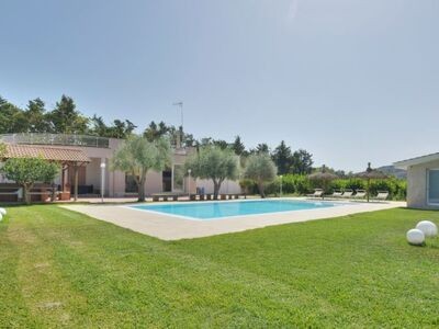 Location Villa à Siracusa 8 personnes, Siracusa