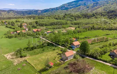 Location Maison à Kunovac Kupirovacki 5 personnes