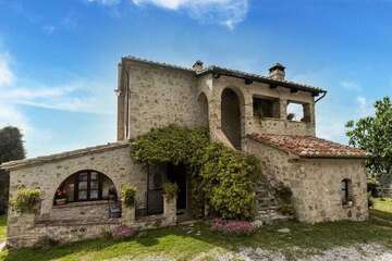 Location Maison à Seggiano 3 personnes, Castel del Piano