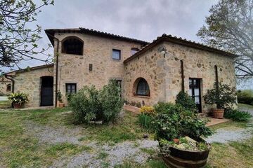 Location Maison à Seggiano 4 personnes, Castel del Piano