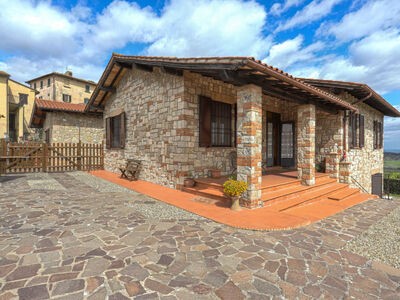 Location Maison à San Gimignano 6 personnes, Pomarance