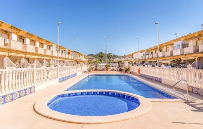 Location Maison à Cartagena 6 personnes